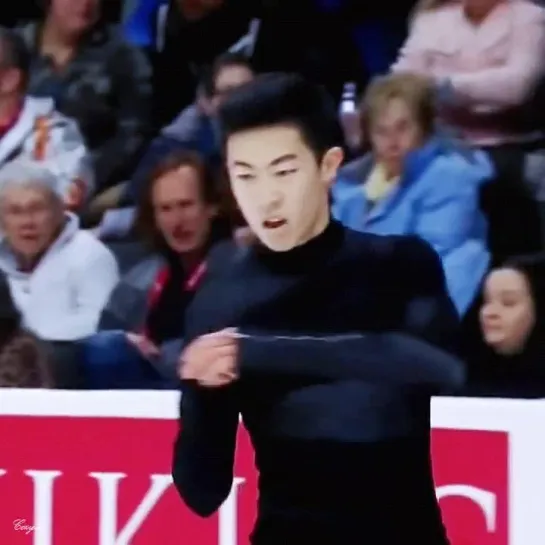 곧 - NathanChen -