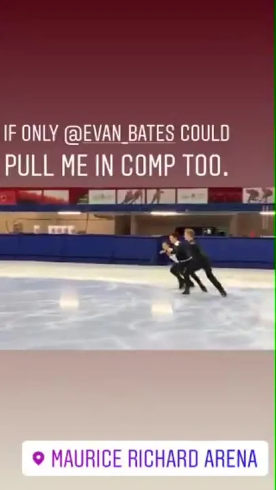 Nathan’s instagram story nathanchen