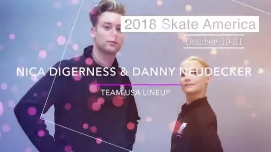 Its time. SkateAmerica opens the GPFigure Series this week