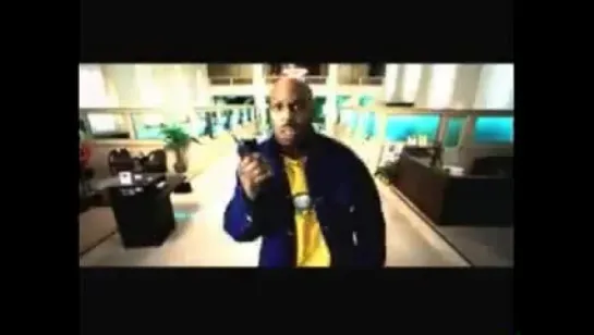 DMX - Party Up