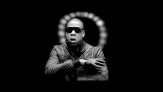 Jay-Z Feat. Swizz Beatz - On To The Next One