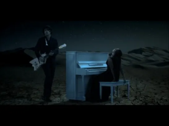 Jack White & Alicia Keys - Another Way To Die