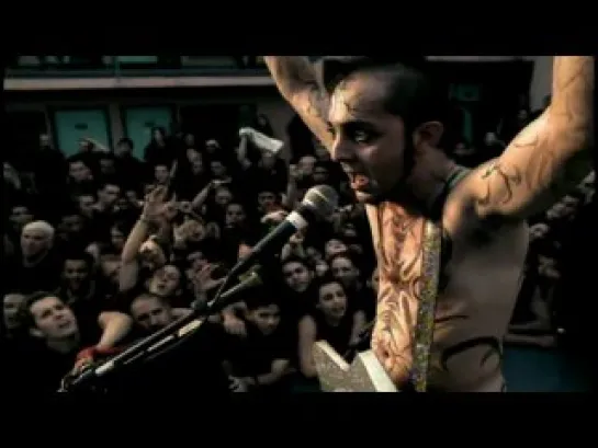 System Of A Down - Chop Suey