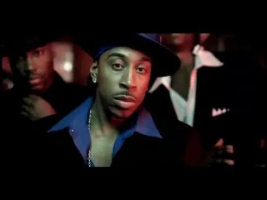 Ludacris Feat. Shawnna - Stand Up