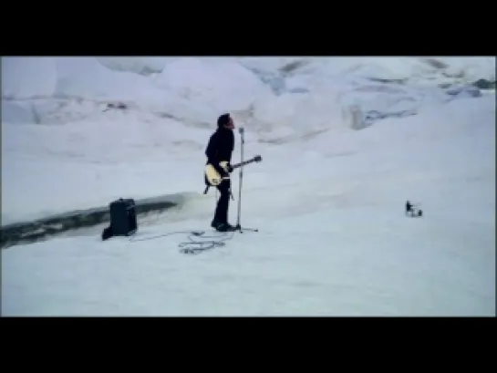 30 Seconds To Mars - A Beautiful Lie