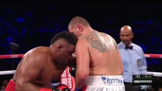 Jarrell Miller vs Mariusz Wach 720p