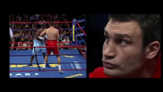 Klitschko (2011)