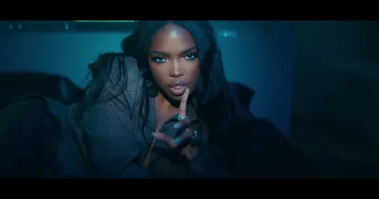 Ryan Destiny - How Your Hands Feel (Official Music Video)-(1080p)