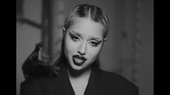 PVRIS, Tommy Genesis, Alice Longyu Gao - Burn The Witch (OFFICIAL MUSIC VIDEO)-(1080p)