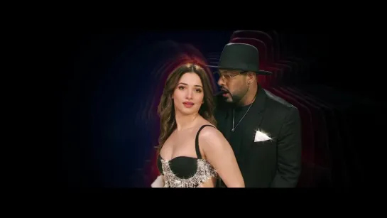 Badshah - Tabahi   Tamannaah  Retropanda (Part 1)