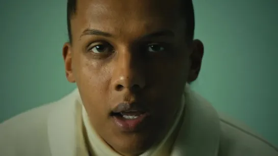 Stromae  Lenfer (#ПремьераКлипа)