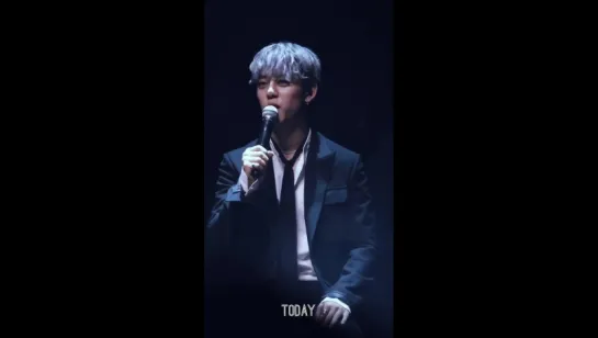 [FANCAM] [29.10.17] PARTY BABY: CLIMAX