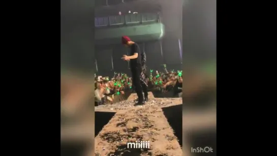 [FANCAM] [29.10.17] PARTY BABY: CLIMAX