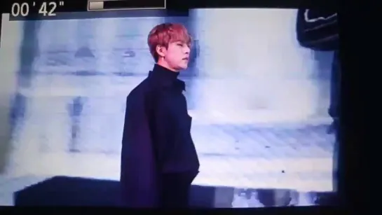 [FANCAM] [25.10.17] Edaily W Festa