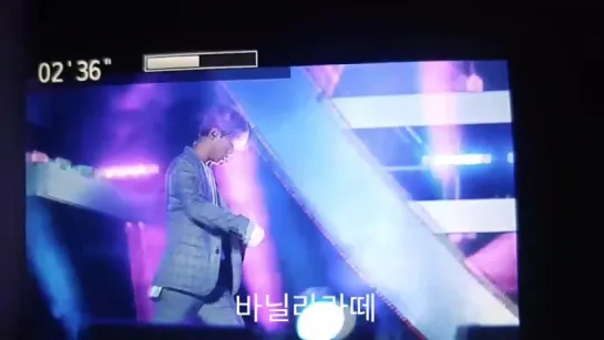 [FANCAM] [24.09.17] SBS Inkigayo Super Concert in Daejeon