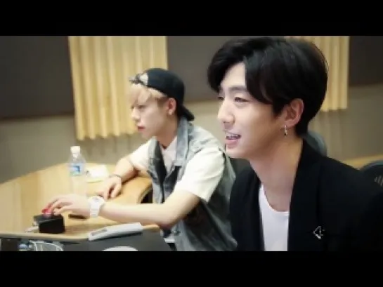 B.A.P - Naver Starcast