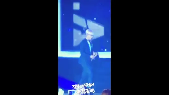 [FANCAM] [09.09.17] Incheon K-pop Concert 2017