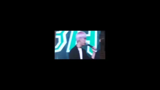 [FANCAM] [02.09.17] Music Bank в Джакарте