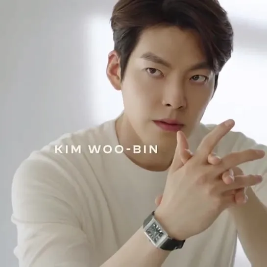 Видео от Фан-группа Kim Woo Bin/Ким У Бин