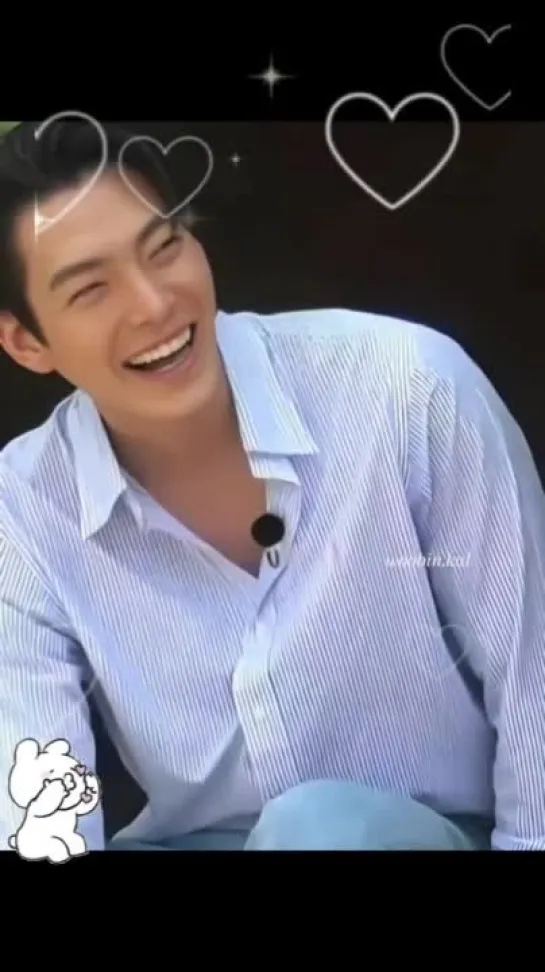 Видео от Фан-группа Kim Woo Bin/Ким У Бин