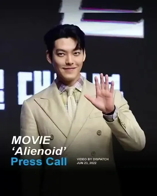 Видео от Фан-группа Kim Woo Bin/Ким У Бин