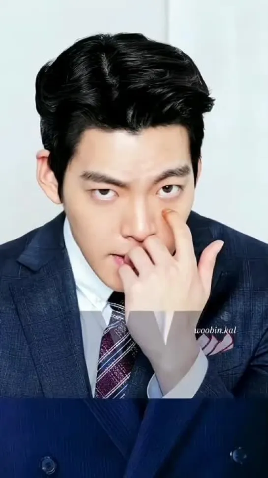 Видео от Фан-группа Kim Woo Bin/Ким У Бин