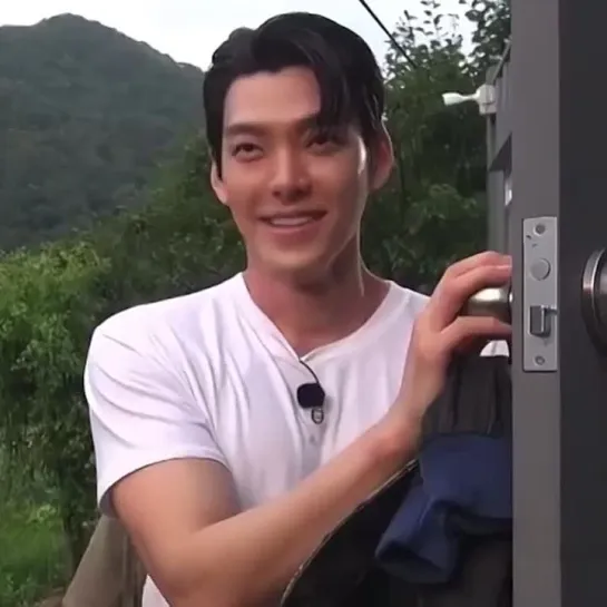 Видео от Фан-группа Kim Woo Bin/Ким У Бин