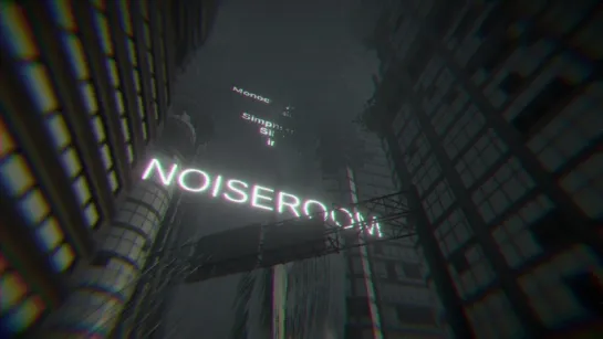 12/09/18 NOISEROOM TRAILER by L3