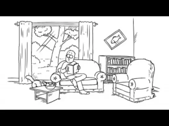 36. Simon's Cat in Crazy Time