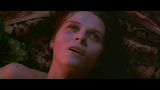 Juliette Binoche Nude - Le hussard sur le toit  (1995) HD 1080p Watch Online