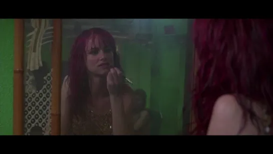 Juliette Lewis Nude - Strange Days (1995) HD 1080p Watch Online / Джульетт Льюис - Странные дни