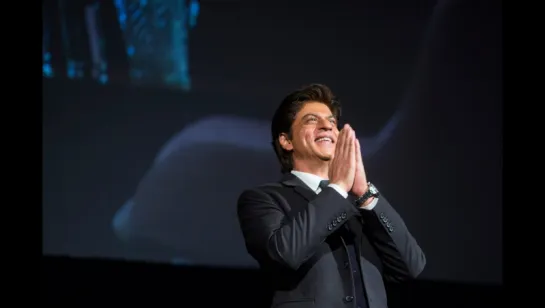 SRK FULL INTERVIEW at San Francisco International Film Festival - Tribute To Shah Rukh Khan