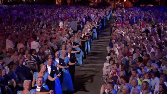 André Rieu. Тот самый, Второй!)