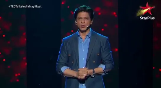 TED talk India