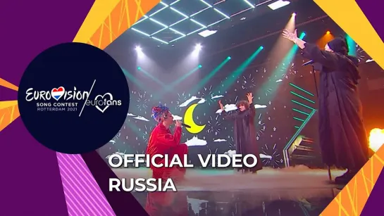 Manizha - Russian Woman - Russia - Official Video - Eurovision 2021