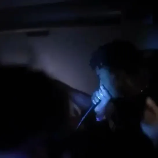 Playboi Carti live 2015