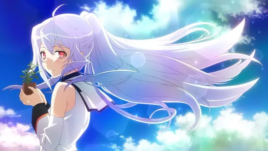 Пластиковые Воспоминания / Plastic Memories / 2015 / серия 1-13 из 13