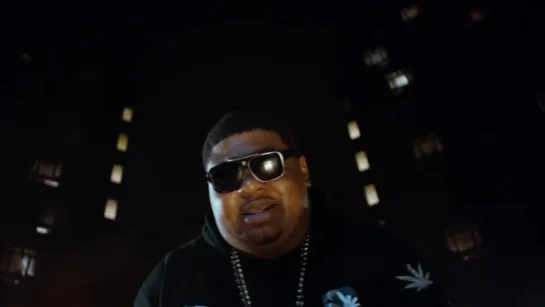 Craig David x Big Narstie - When the Bassline Drops (Official Video)