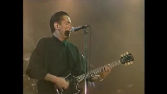 Falco Donauinselfest 27.06.1993