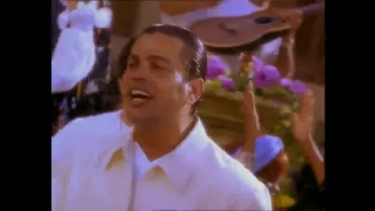 Amr Diab - Nour El Ain _1996_