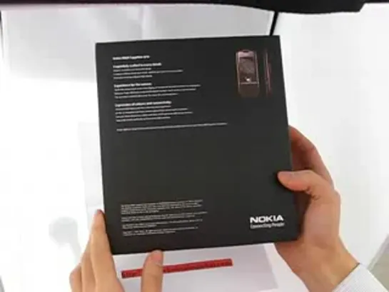 Nokia 8800