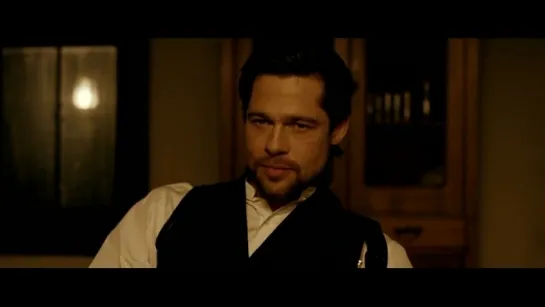 The Assassination of Jesse James by the Coward Robert Ford [2007]