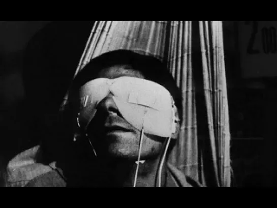 Взлетная Полоса/La Jetée 1963