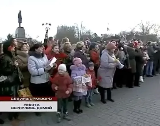 Видео от Александра Рожкова