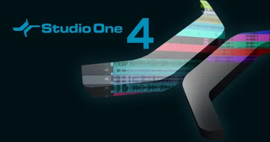 Установка PreSonus Studio One 4