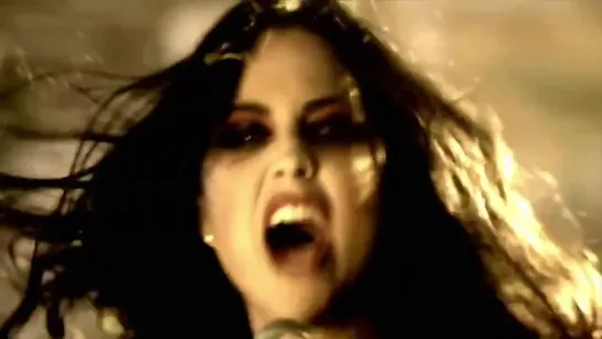 Evanescence - What You Want