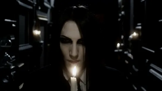 Motionless In White - Break The Cycle