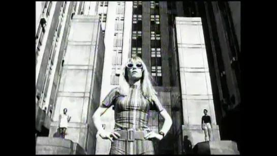 Sonic Youth - Kool Thing