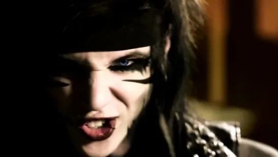 Black Veil Brides - Fallen Angels