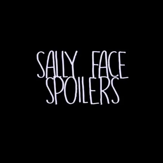 sally face vine || the 4th episode